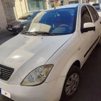 تیبا 2 مدل 93|خودرو سواری و وانت|پاکدشت, حصار امیر|دیوار