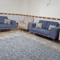 مبل هفت نفره