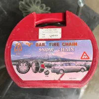 زنجیر چرخ پراید