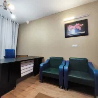 فروش ست کامل مبلمان اداری