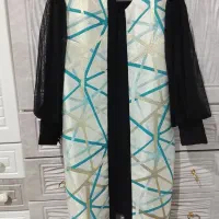 مانتو|لباس|نیشابور, رحمت آباد|دیوار