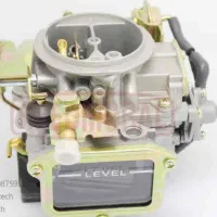 کاربراتور دلکو پراید نیسان مزدا تویوتا پاترول پاژن|قطعات یدکی و لوازم جانبی|مشهد, راهنمایی|دیوار