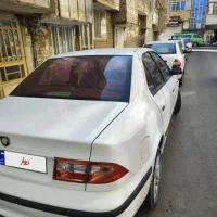 سمند ال ایکس مولتی پلکس مدل ۹۵|خودرو سواری و وانت|مشهد, حسابی جنوبی (شهرک غرب)|دیوار