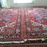 فرش دست بافت