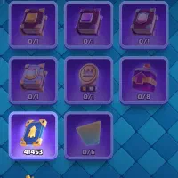 کلش رویال|کنسول، بازی ویدئویی و آنلاین|ساوه, |دیوار