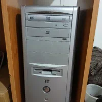 کامپیوتر|رایانه رومیزی|زبرخان, |دیوار