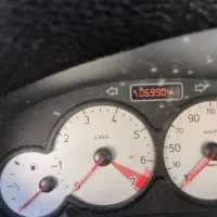 پژو 206 SD V8 مدل 1400 TU5 سند تک برگ|خودرو سواری و وانت|اهواز, کوی باهنر|دیوار