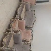 مبل سالم|مبلمان خانگی و میز عسلی|برخوار, |دیوار