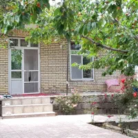 سوئیت خانه ویلایی