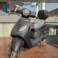 موتور سیکلت اقساطی با سود 2درصد|موتورسیکلت|تهران, گرگان|دیوار