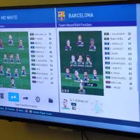 تلویزیون 50 اینچ اسنوا