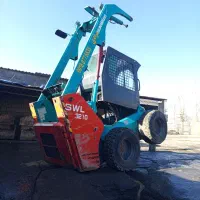 فروش بابکت سانوارد