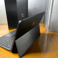 لپتاپ تبلت شو برند Dell 5290 i7 نسل ۸|رایانه همراه|تهران, جردن|دیوار