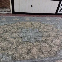روفرشی طوسی طلا کوب