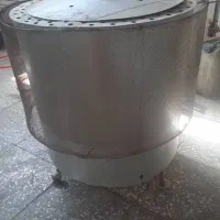 تنور فلزی