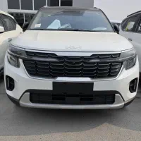 کیا سلتوس 2025 پلاک شده صفر