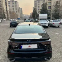 آریزو ۶ پرو|خودرو سواری و وانت|تهران, ازگل|دیوار