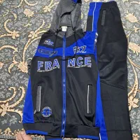 فروش کاپشن پاییزهدر حد نو