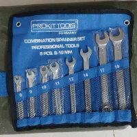 اچار یکسر رینگی المانی