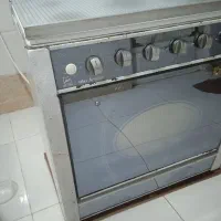 گازپنج شعله3ملیون|اجاق گاز و لوازم برقی پخت‌وپز|گنبد کاووس, |دیوار