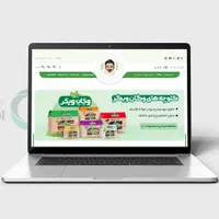 طراحی سایت و اپلیکیشن حرفه ای|خدمات رایانه‌ای و موبایل|اصفهان, چرخاب|دیوار