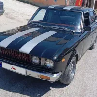 تویوتا کارینا شکاری
