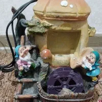 آبنما طرح کوتوله کاملا نو