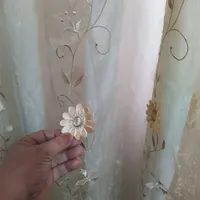 پرده|پرده، رانر، رومیزی|بندر ماهشهر, |دیوار