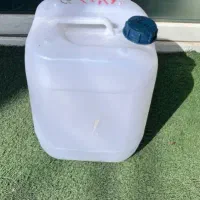 بیست لیتری اب
