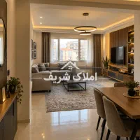 فروش واحد نوساز ۱۰۰متری / معاوضه با واحد کوچکتر