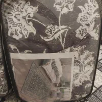 روفرشی کشی ۹ متری نو