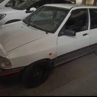 هاچبک کره