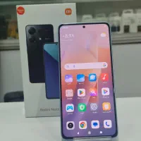 Redmi Note 13|موبایل|آبادان, |دیوار