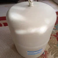 مخزن تصفیه آب خانگی