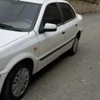 سمند lx مدل ۹۴