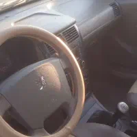 پژو ۴۰۵ مدل ۹۷|خودرو سواری و وانت|همدان, |دیوار