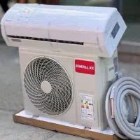 کولر گازی 24هزار