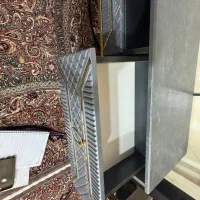 میز تی وی|میز تلویزیون|جوانرود, |دیوار