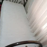 تخت خواب تک نفره