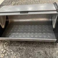 جانونی فلزی در حد نو|ظروف پخت‌وپز|تهران, بهداشت|دیوار