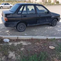 پراید مدل 82