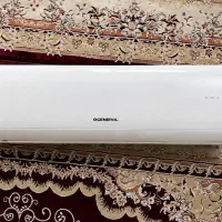 کولر گازی 36000 اجنرال اینورتر