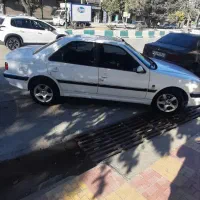 پژو پارسtu5|خودرو سواری و وانت|کرمانشاه, |دیوار