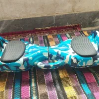 اسکوتر برقی نو