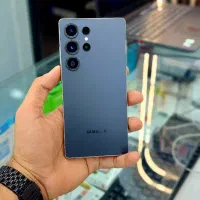 سامسونگ S25 Ultra حافظه ۵۱۲ گیگ