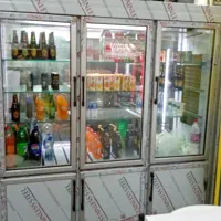 یخچال شش درب در حد نو