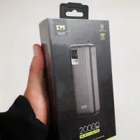 پاور بانک 20000 آک