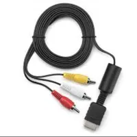 فیش و کابل پلی استیشن نو