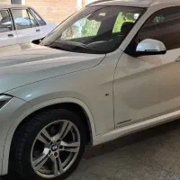 bmw x1 بی ام و 2014|خودرو سواری و وانت|تهران, جماران (نیاوران)|دیوار
