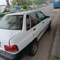 پراید مدل ۹۳